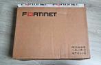 Fortinet FortiGate FG-100F Firewall, Computers en Software, Ophalen of Verzenden, Nieuw, Fortinet Fortigate