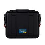 Rebelcell Outdoorbox 12V105 EDGE, Nieuw, 8181BE, Ophalen of Verzenden, Complete set