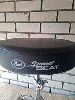 Div drum spullen, Ophalen, Drums of Percussie