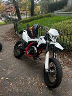 Beta RR 50 Track 2019 - ruilen !, Ophalen of Verzenden, Gebruikt, Overige merken