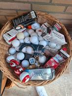 Golfballen, Ophalen of Verzenden, Kraal