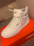 Puma maat 44, Kleding | Heren, Schoenen, Ophalen, Wit, Sneakers of Gympen, Gedragen