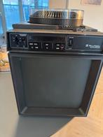 Bell howell 799BX, Ophalen, Zo goed als nieuw