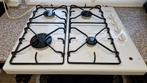 Bosch gasfornuis 4 pits met elektrische ontsteking, Witgoed en Apparatuur, Fornuizen, Ophalen of Verzenden