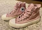 Converse All Stars maat 38, Ophalen of Verzenden, Zo goed als nieuw, Roze, Sneakers of Gympen