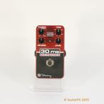 Keeley 30ms Double Tracker, Muziek en Instrumenten, Volume, Gebruikt, -, -