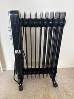 Inventum Radiator - Elektrische Kachel, Ophalen, 30 tot 80 cm, Radiator, Minder dan 60 cm