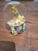 Sneeuw schudbol, Verzamelen, Ophalen, Gebruikt, Dier