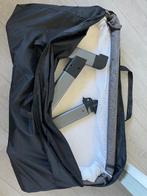 We-Too Co-sleeper melange grey, Ophalen, Gebruikt, Wieg