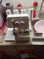 Medion overlock naaimachine, Hobby en Vrije tijd, Naaimachines en Toebehoren, Ophalen, Gebruikt, Naaimachine, Overige merken