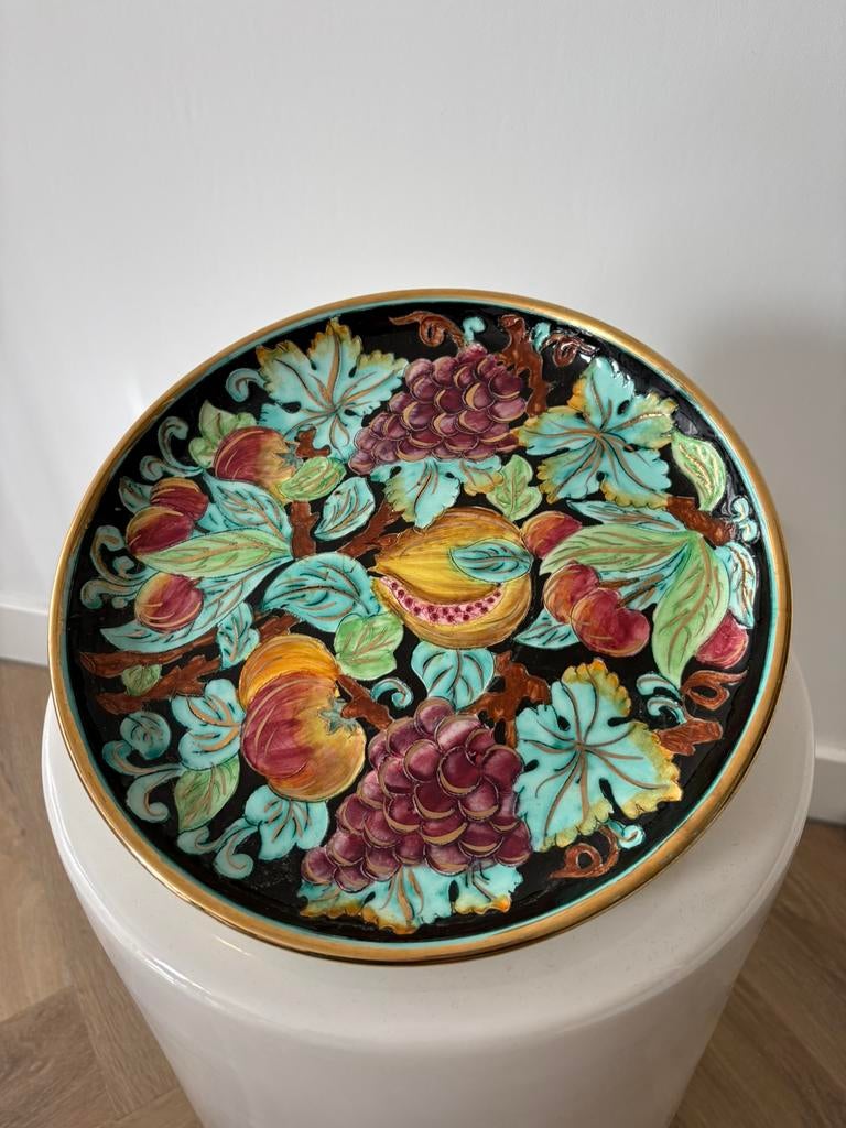 Cerart Monaco bord., Antiek en Kunst, Ophalen