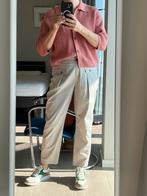 Luisa Cerano chino broek, mt 38, Ophalen of Verzenden, Zo goed als nieuw, Maat 38/40 (M), Lang