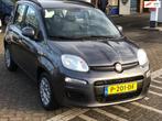 Fiat Panda 1.2 Popstar / 4 CILINDER /NETTE STAAT / AIRCO/ NW, Voorwielaandrijving, 4 stoelen, Start-stop-systeem, Bedrijf