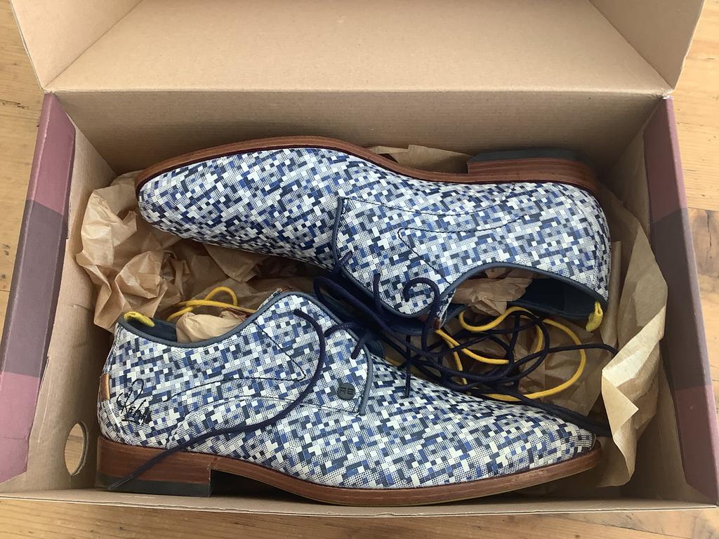 Nieuwe Rehab herenschoenen, Kleding | Heren, Schoenen, Ophalen, Nieuw, Veterschoenen