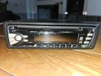 JVC auto radio/cd speler, Casette, 4x40W, Ophalen