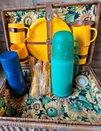 Picknick mand, Ophalen of Verzenden