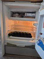 Inbouwkoelkast met vriesvak ATAG, Ophalen, Gebruikt, Minder dan 85 cm, Minder dan 75 liter