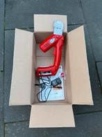 Elektrische vleeszaag/bottenzaag, Ophalen of Verzenden, Zo goed als nieuw