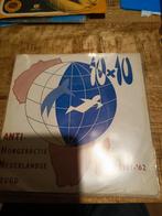 The wooltown jazzband, Ophalen of Verzenden, Zo goed als nieuw, Pop