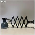 Ernst Rademacher Schaarlamp Lamp Wandlamp, Gebruikt, Ophalen of Verzenden, Nb, Ernst Rademacher