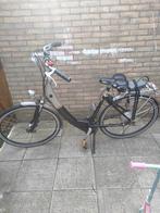 E-bike Batavus accu defect, Ophalen, Gebruikt, Batavus