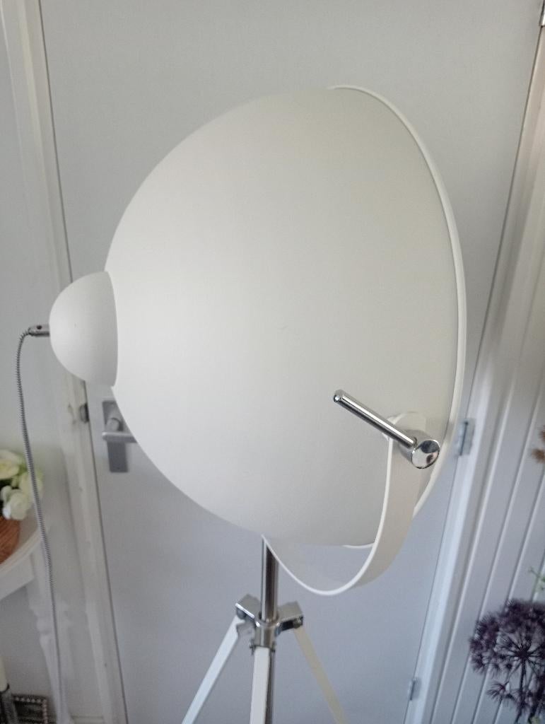 It's about Romi vloerlamp, Ophalen, Gebruikt, 150 tot 200 cm