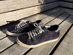 P448 blauwe sneakers koeienhuid 39, P448, Blauw, Ophalen of Verzenden, Sneakers of Gympen