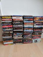 150 muziek dvd, Cd's en Dvd's, Dvd's | Overige Dvd's, Alle leeftijden, Ophalen, Zo goed als nieuw