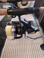 Shimano XTA, Watersport en Boten, Hengelsport | Karpervissen, Ophalen, Molen