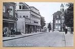foto Brunssum Lindeplein (met stadhuis), Verzenden, Foto, Nieuw, 1940 tot 1960