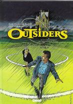Outsiders - 3 delige franse serie, Riviere / Mineac, Verzenden, Nieuw, Meerdere stripboeken