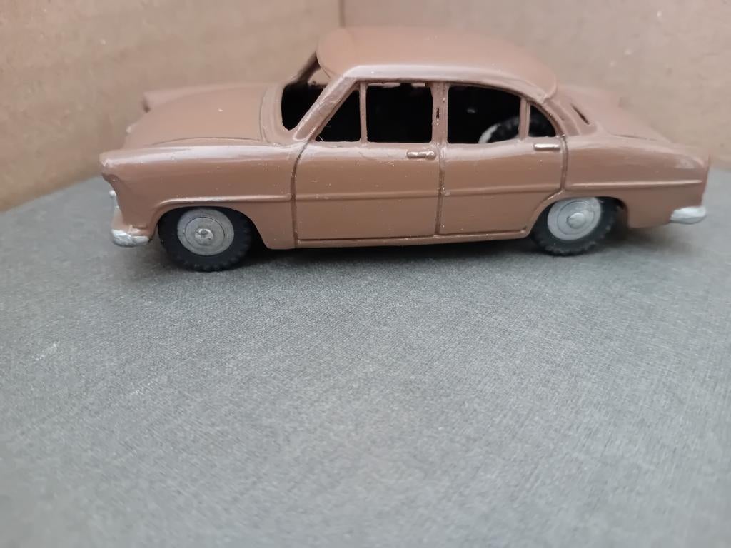 Dinky toys, Ophalen of Verzenden, Zo goed als nieuw, Auto, Dinky Toys
