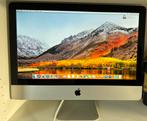 iMac 2010 21”, 3,2 Ghz i3, 4Gb ram, 1Tb HDD, Ophalen, 2 tot 3 Ghz, HDD, IMac