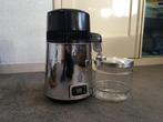 Water Destilleerapparaat - Water Distiller, 4 liter of meer, Ophalen of Verzenden, Gebruikt, 1 snelheid