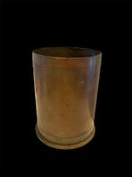 WWII German 10.5cm L.F.H. 18 Huls 1938, Ophalen of Verzenden, Duitsland, Hulzen of Bodemvondsten