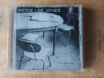 CD Rickie Lee Jones – It's Like This, Cd's en Dvd's, Ophalen of Verzenden, Zo goed als nieuw, Poprock