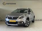 PEUGEOT 2008 1.2 PureTech 82pk Allure *NAVI*, Voorwielaandrijving, 83 pk, Gebruikt, 1199 cc