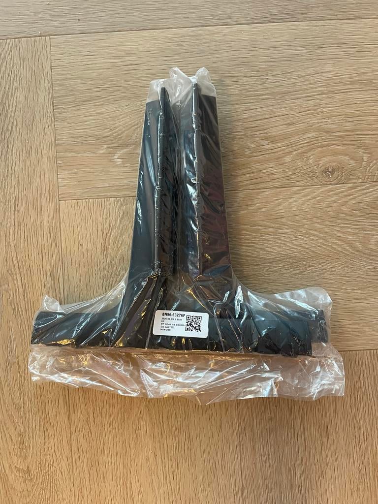 Samsung The Frame TV Standaards - Nieuw in verpakking, Ophalen, Nieuw