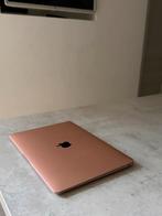 MacBook Air M1 (2020) Rose - Uitstekende Staat, Computers en Software, Apple Macbooks, 256 GB, Qwerty, 8 GB, 13 inch