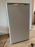 Koelkast 98 liter, Gebruikt, Minder dan 85 cm, Minder dan 60 cm, Vrijstaand