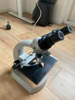 Zeiss microscoop, Ophalen of Verzenden, Gebruikt, Stereomicroscoop
