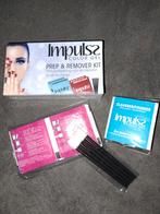 Nail prep prep en verwijder kit, Ophalen of Verzenden, Handen en Nagels