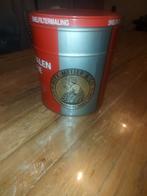 Vintage Alex Meijer & Co Koffieblik - Snelfiltermaling, Verzamelen, Blikken, Ophalen, Gebruikt, Koffie, Overige merken