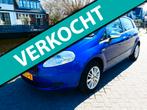 Fiat Grande Punto 1.4 Dynamic 5-deurs Airco Cruise Schuifdak, Auto's, Fiat, Voorwielaandrijving, Stof, 4 cilinders, Grande Punto