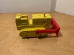 Matchbox Caterpillar Bulldozer., Ophalen of Verzenden, Zo goed als nieuw, Tractor of Landbouw, Matchbox