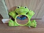 Little Luca autospiegel kikker. 20cm., Ophalen, Zo goed als nieuw
