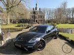 Porsche Panamera 4.0 Turbo | Sport Chrono | Stoelventilatie/, Automaat, Gebruikt, 4 stoelen, Zwart