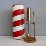 DAPROMA Gyro Oillamp Copenhagen – Ilse D. Ammonsen, Overige materialen, Overige kleuren, Ophalen of Verzenden, Zo goed als nieuw