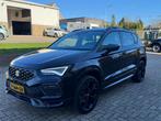 Seat Ateca FR 1.5 TSI DSG 2021 | PANO | ACC | CAMERA | VOL!, 1498 cc, Zwart, 4 cilinders, 700 kg