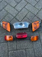 Skr verlichtingsset 125/180cc compleet & werkend, Ophalen of Verzenden, Nieuw, Honda